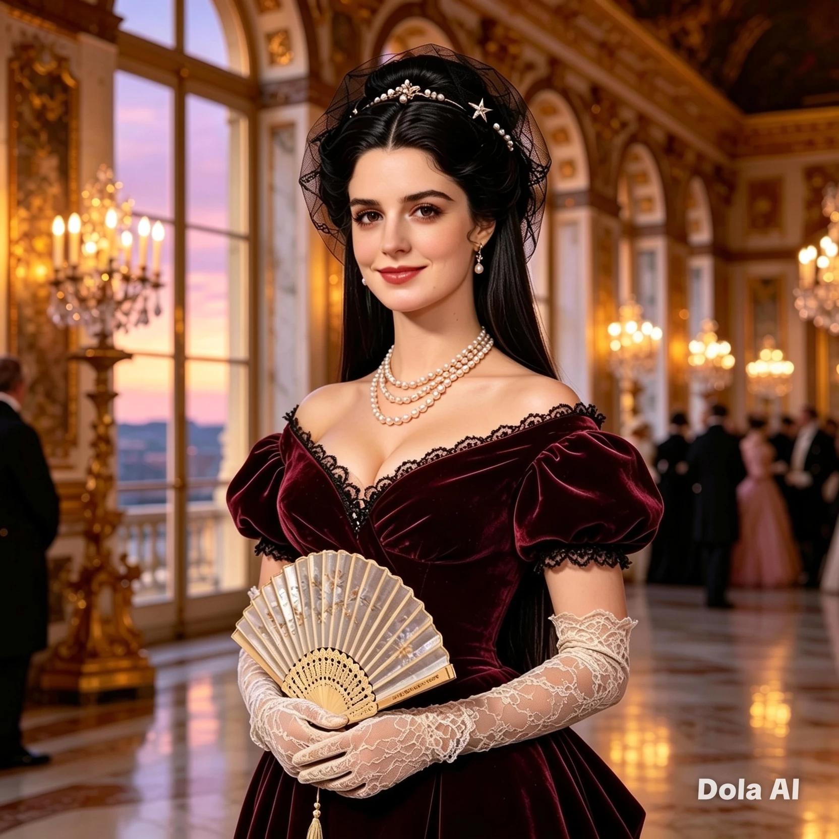 María de las Mercedes de Orleans thumbnail