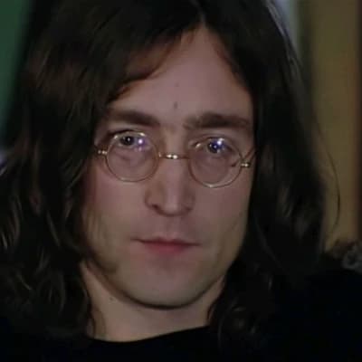 John Lennon (Get Back) thumbnail