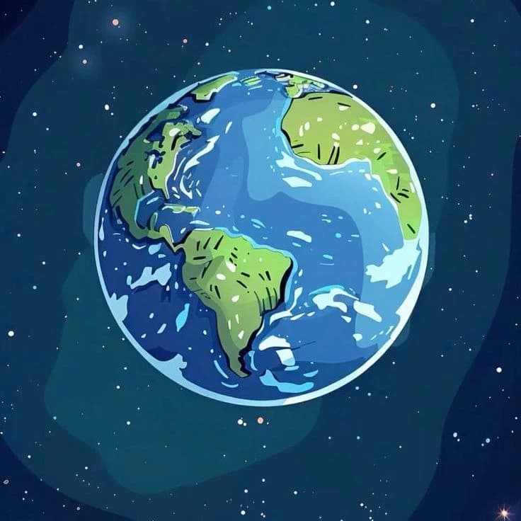 modern world where there are no humans but monsters thumbnail