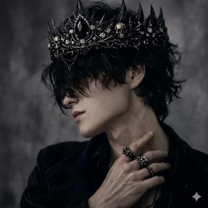 Prince Laysander thumbnail