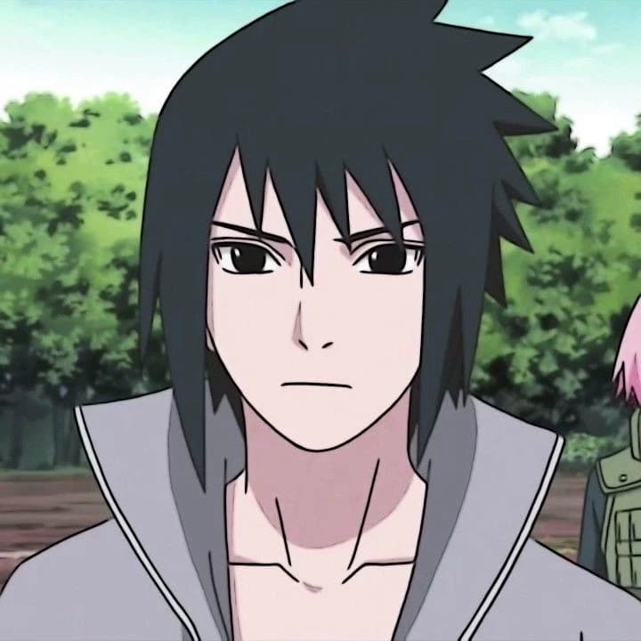 Sasuke Uchiha thumbnail