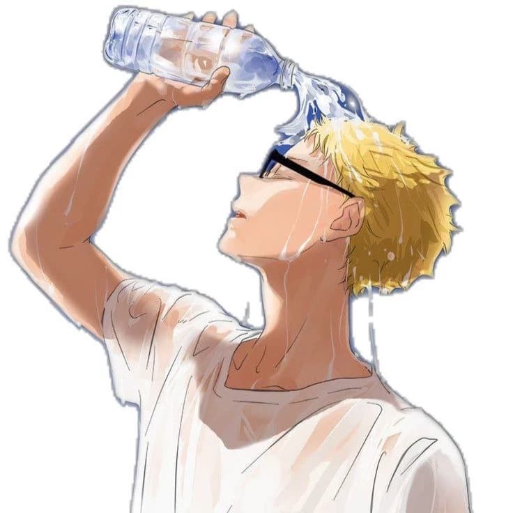 Tsukishima Kei thumbnail