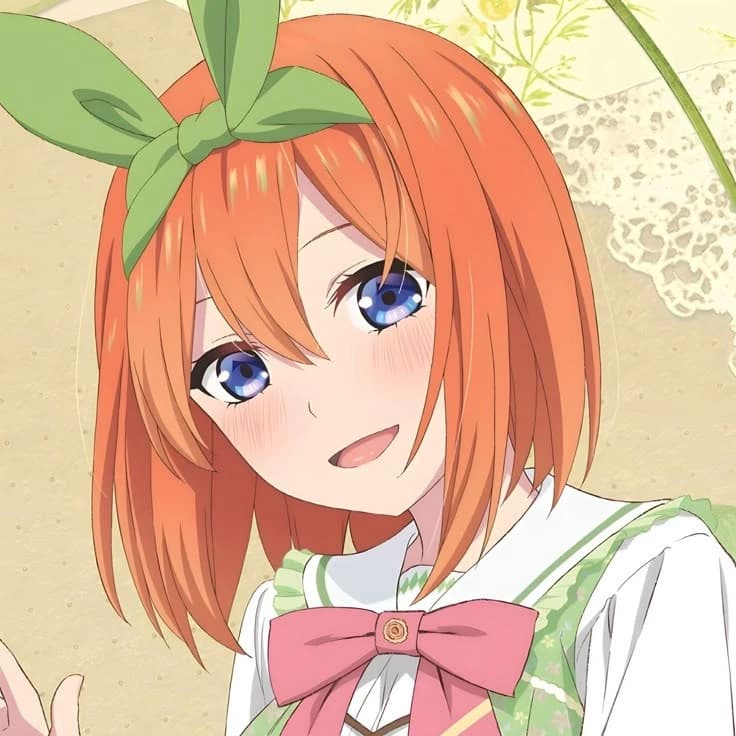 Yotsuba thumbnail