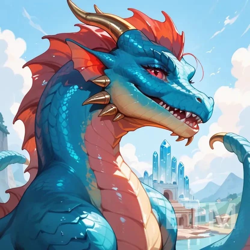 Dragón femnyy thumbnail