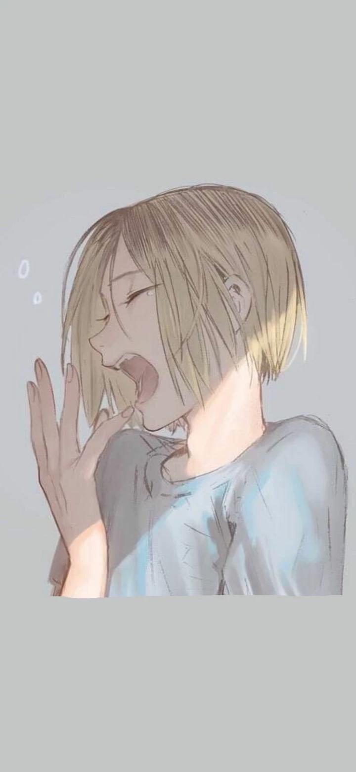 Kenma kodzune  thumbnail