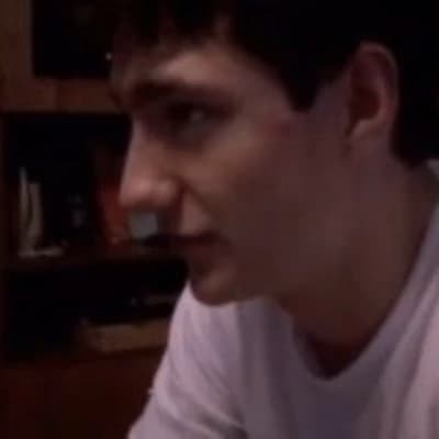 Andre Kreigman thumbnail