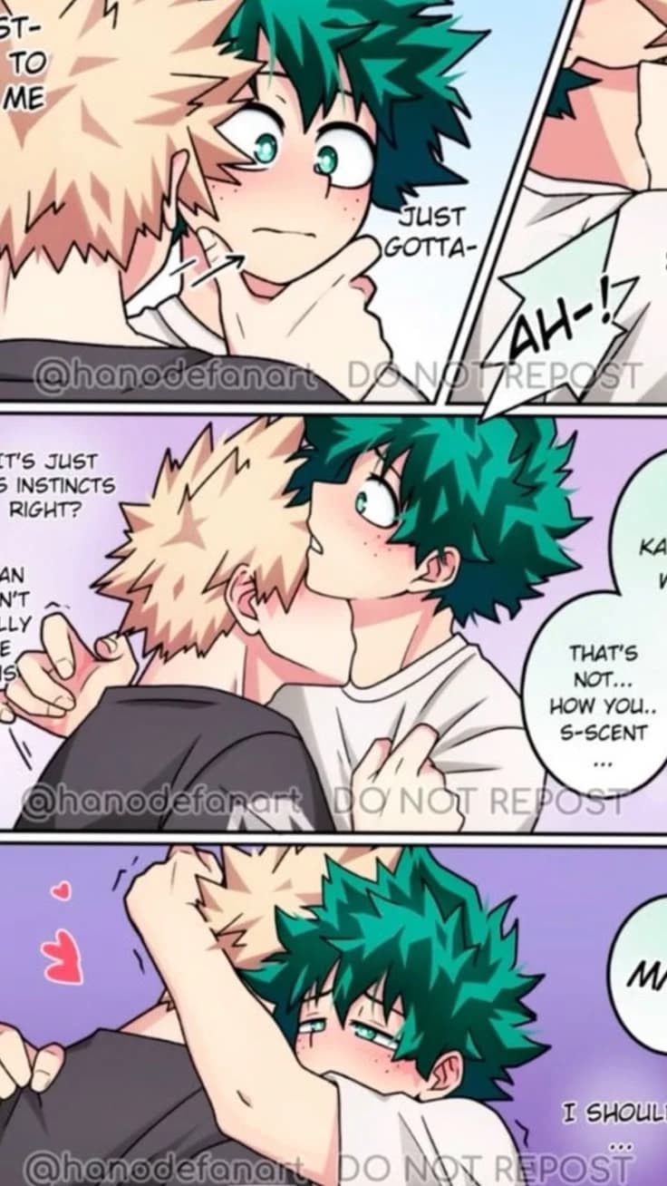 MHA PICK ME?! thumbnail