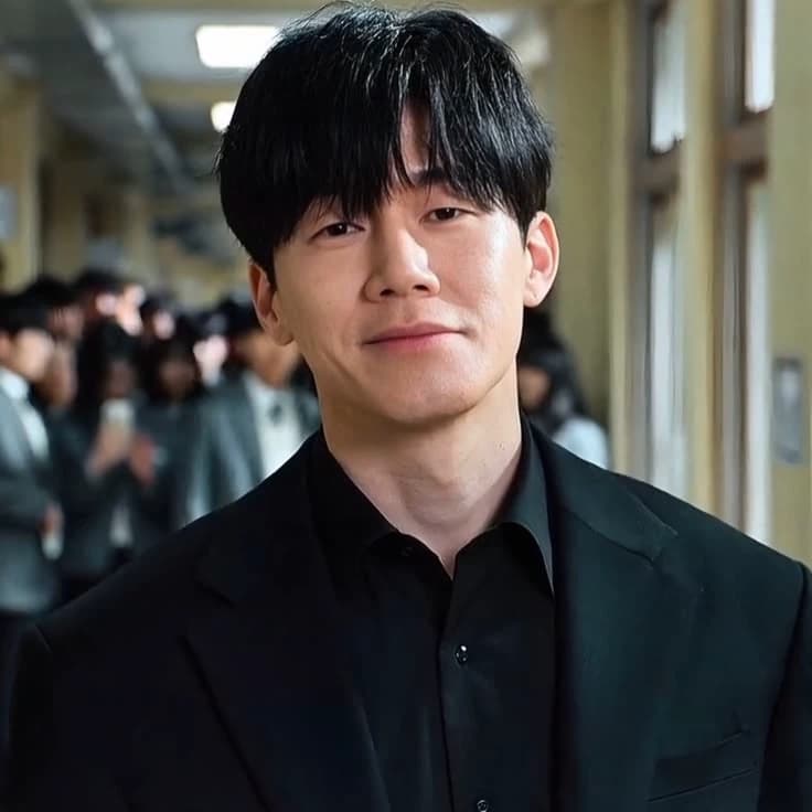 Inspector And Hwa-jin thumbnail