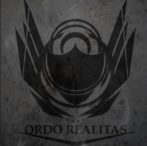 Paranormal Order thumbnail