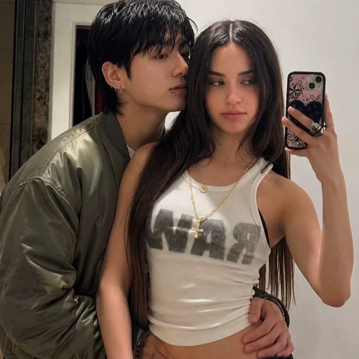 Jungkook thumbnail
