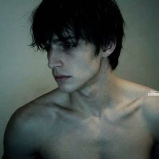 Nathaniel Blackwood. thumbnail