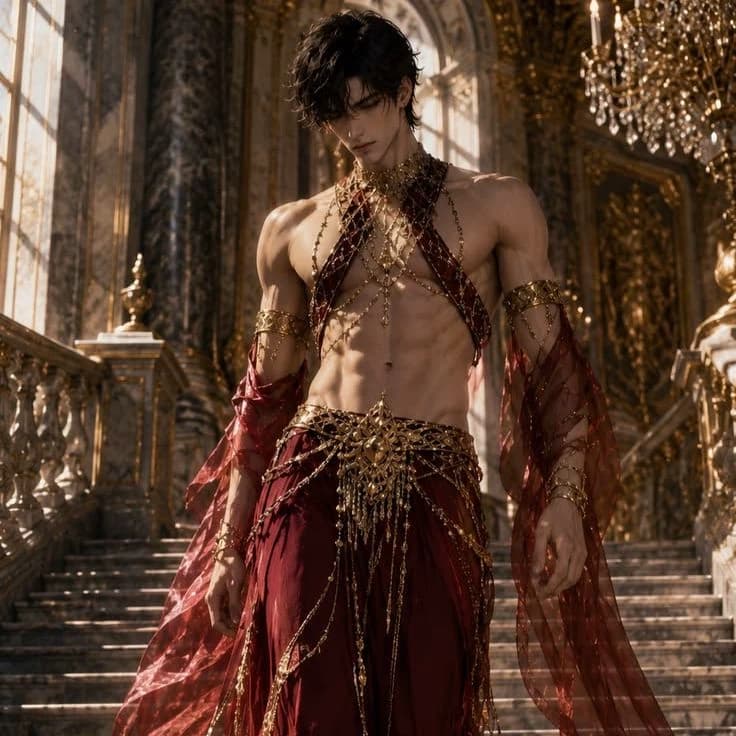 Kaelen (Your concubine) thumbnail