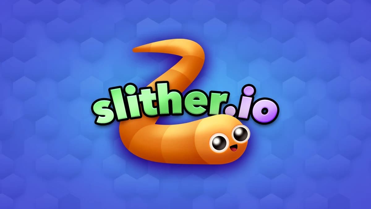 Slither.io thumbnail