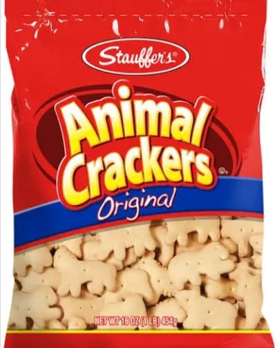 Animal Crackers thumbnail