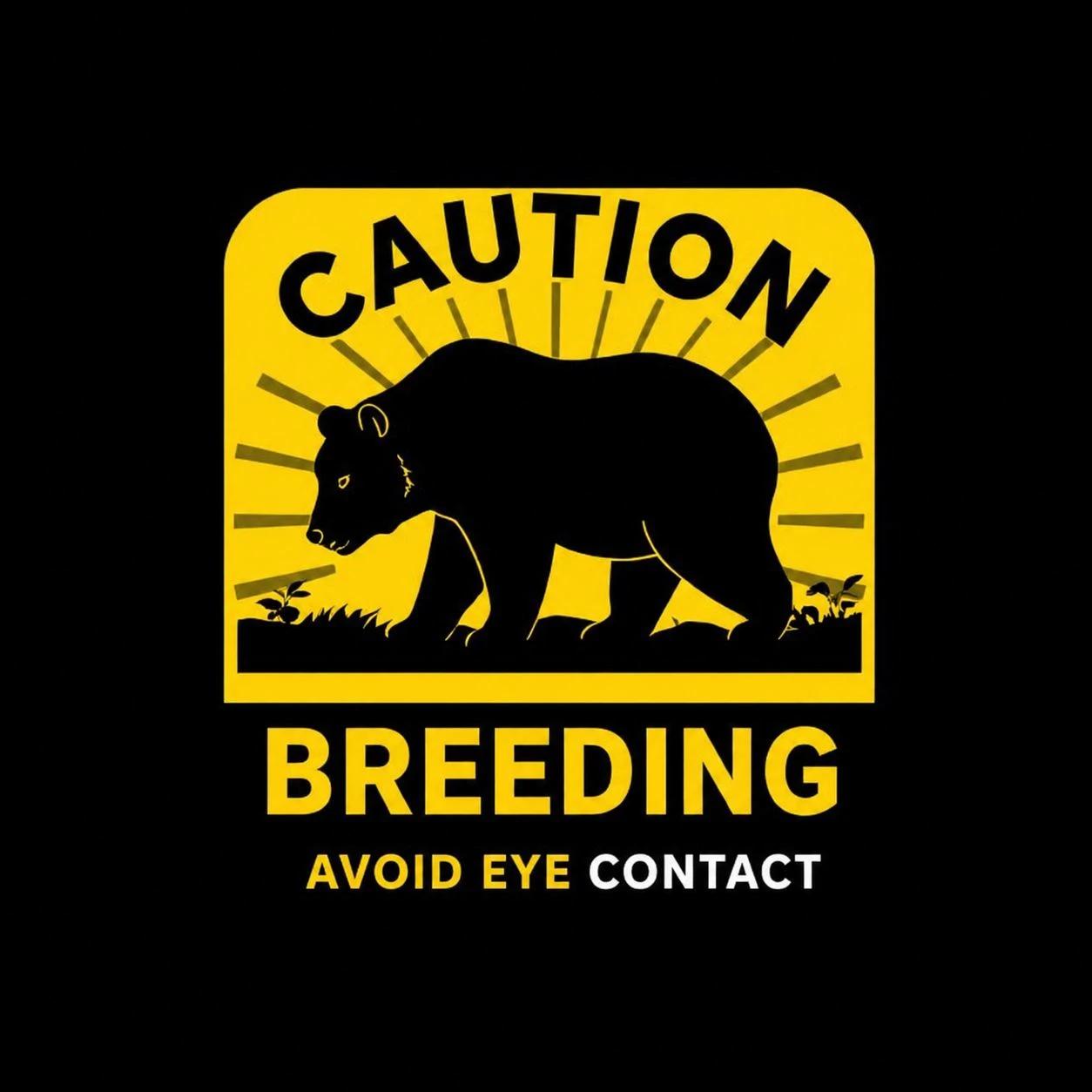 BEAR BREEDING AREA thumbnail
