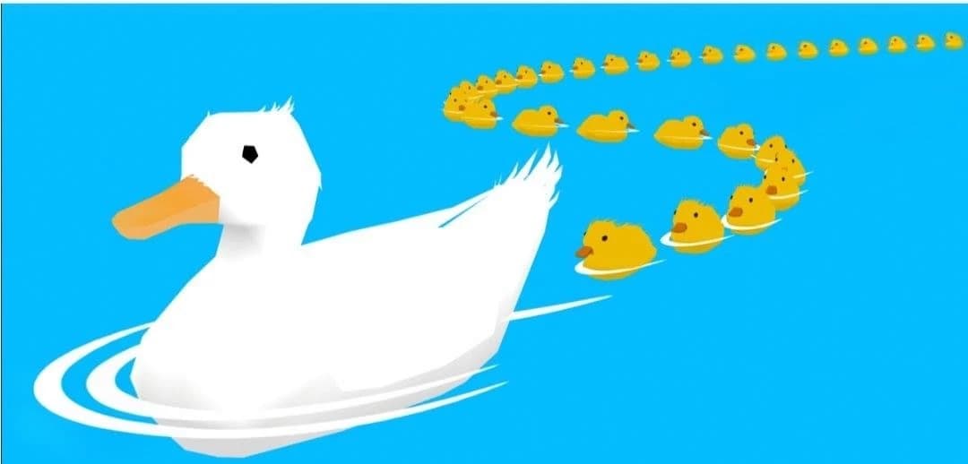 Ducklings.io thumbnail