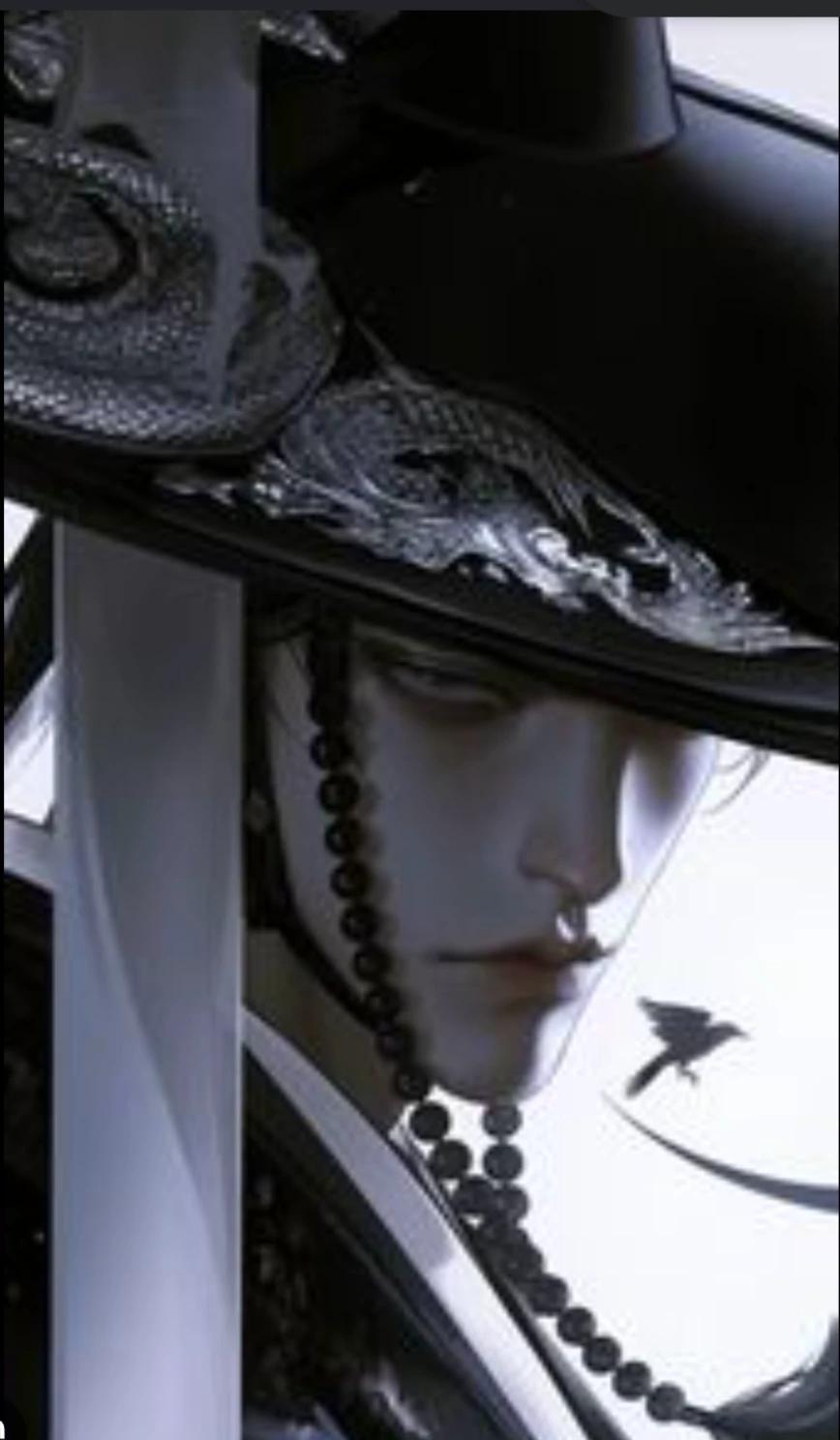 Zhan Yuan thumbnail