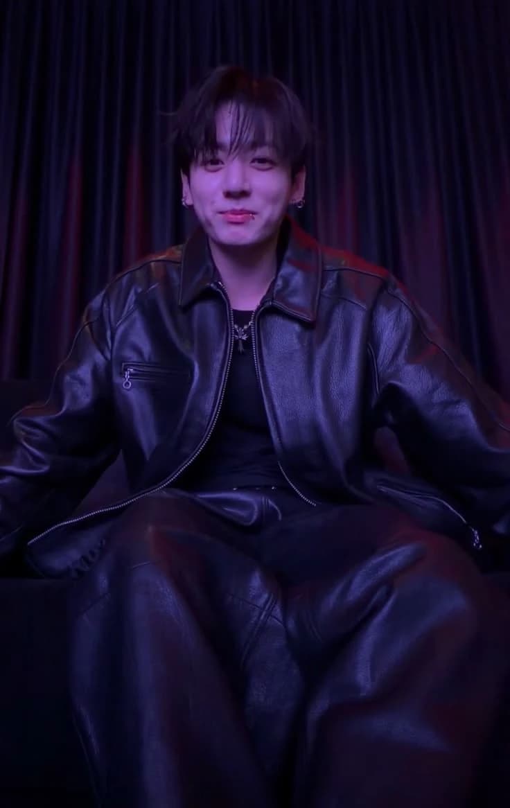 Jeon Jungkook. thumbnail
