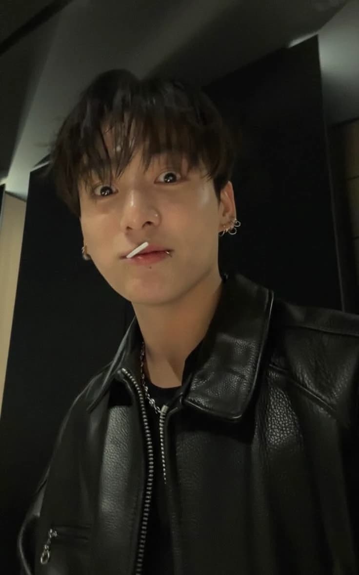 Jeon Jungkook. thumbnail