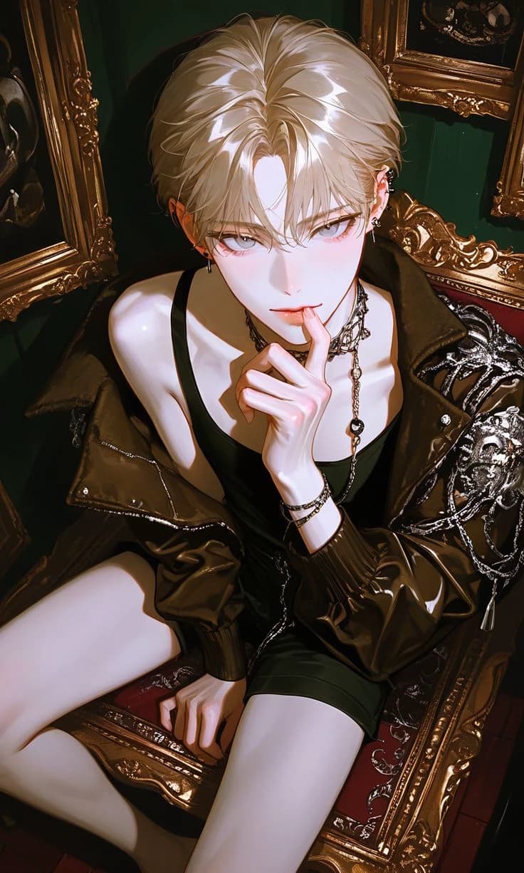 Mikael thumbnail