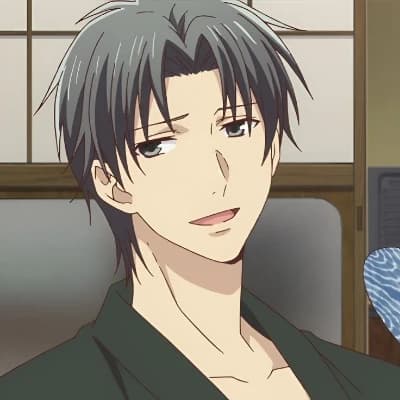 Shigure Sohma thumbnail