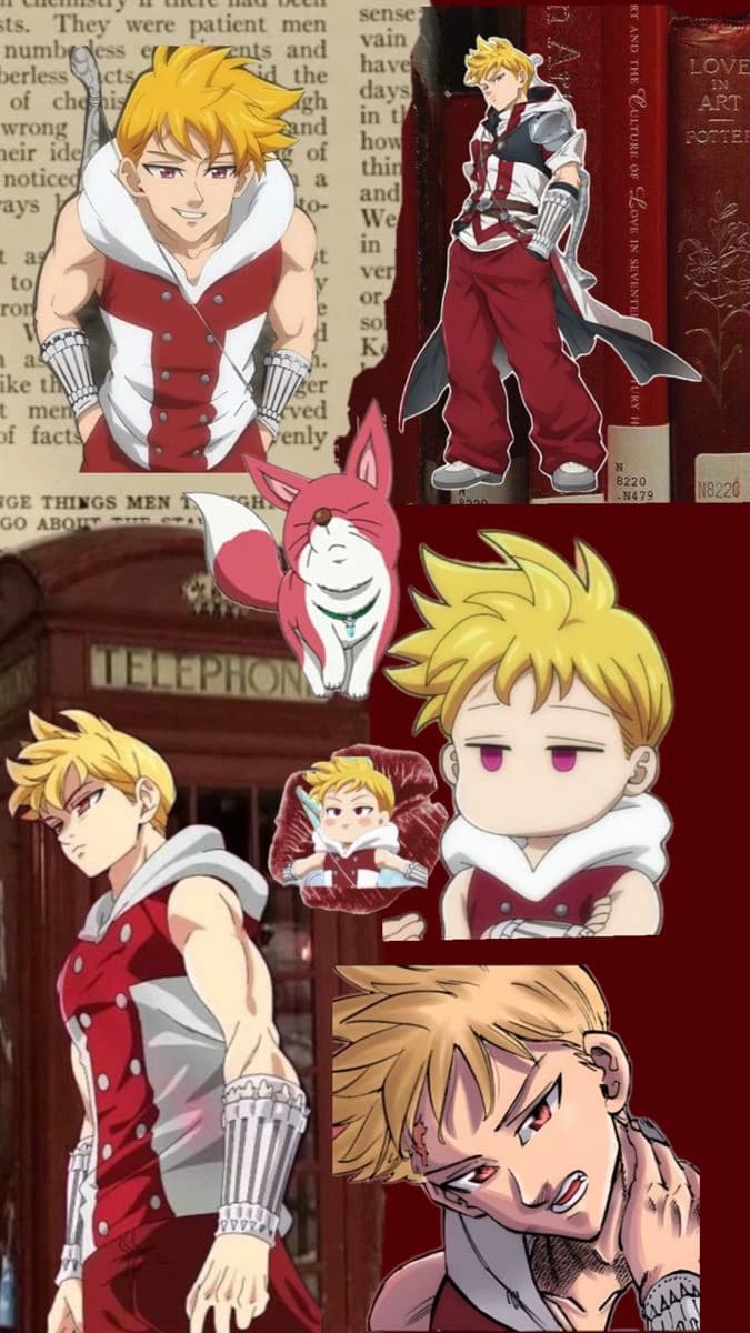 Lancelot thumbnail