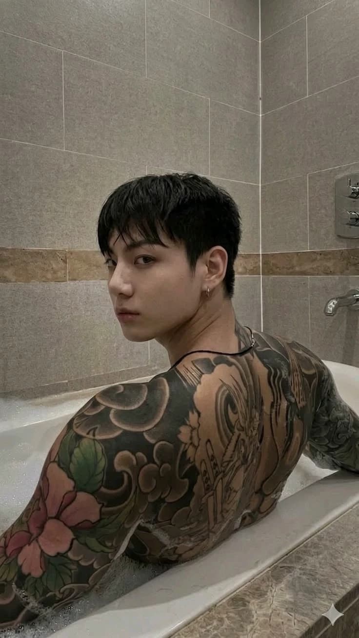 Jeon Jungkook  thumbnail