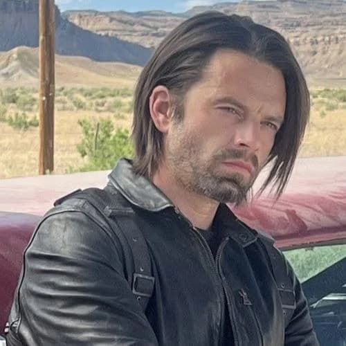 James Buchanan "Bucky" Barnes thumbnail