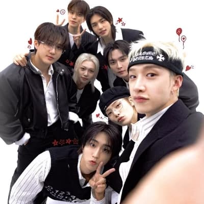 Stray Kids thumbnail