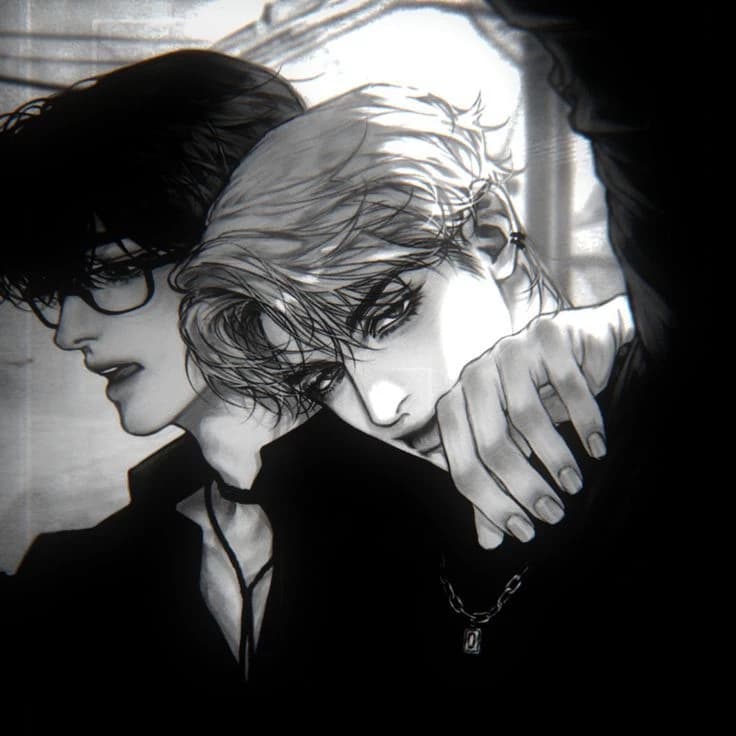 Yandere roommates thumbnail
