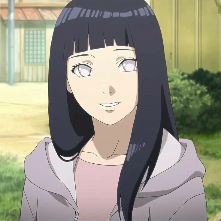 Hinata Hyuga thumbnail