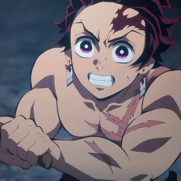 Tanjiro Kamado thumbnail