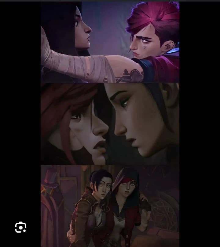 ARCANE CAİTVİ thumbnail