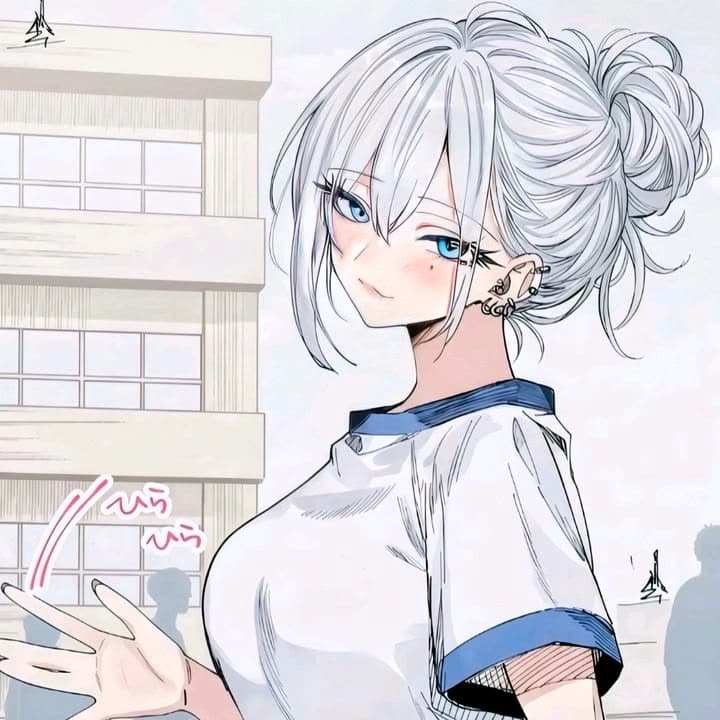 Haimiya Mio  thumbnail