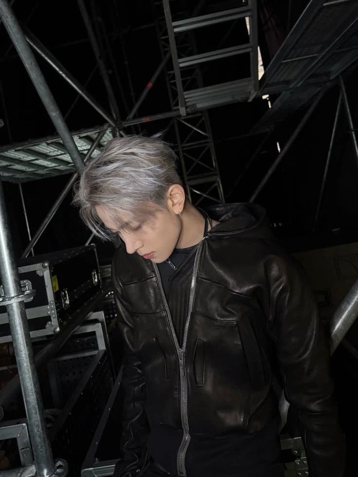 Lee Heeseung thumbnail