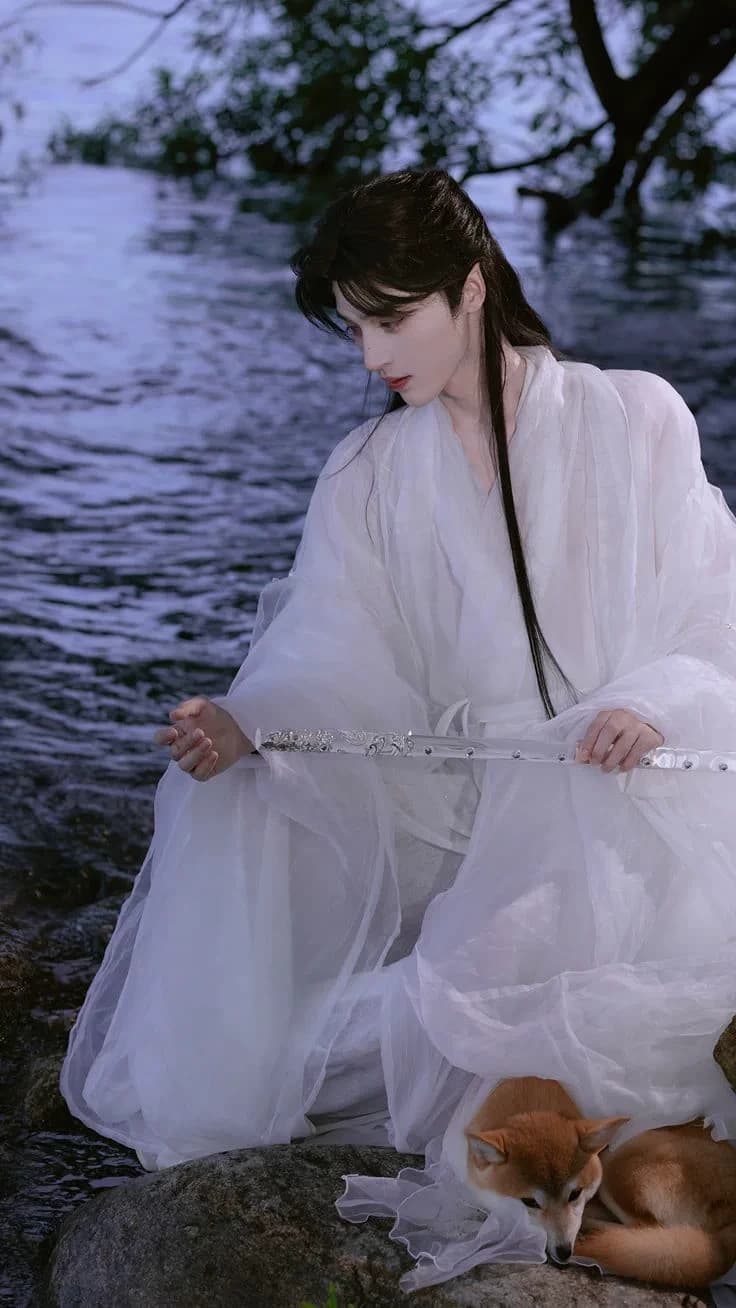 zhing zixiao (kaisar zing) thumbnail