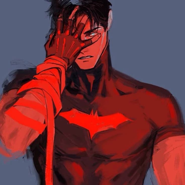 Jason Todd thumbnail