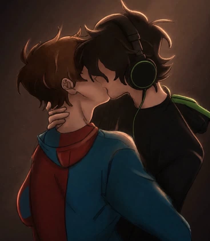 Vova/Lost Friend thumbnail