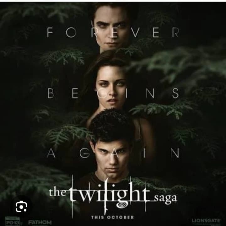 Twilight thumbnail