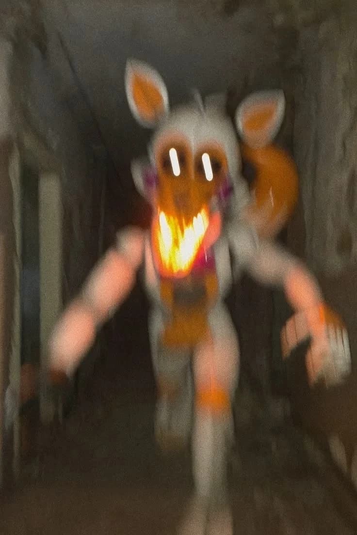 Lolbit  thumbnail