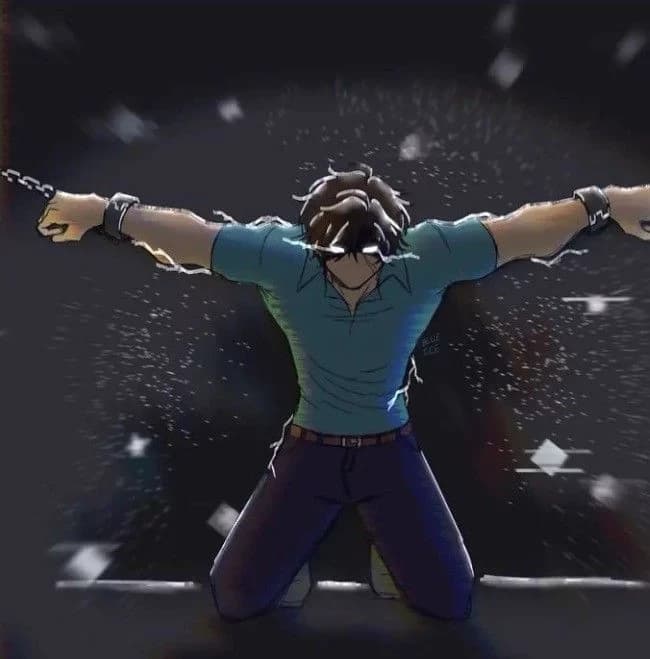 herobrine thumbnail