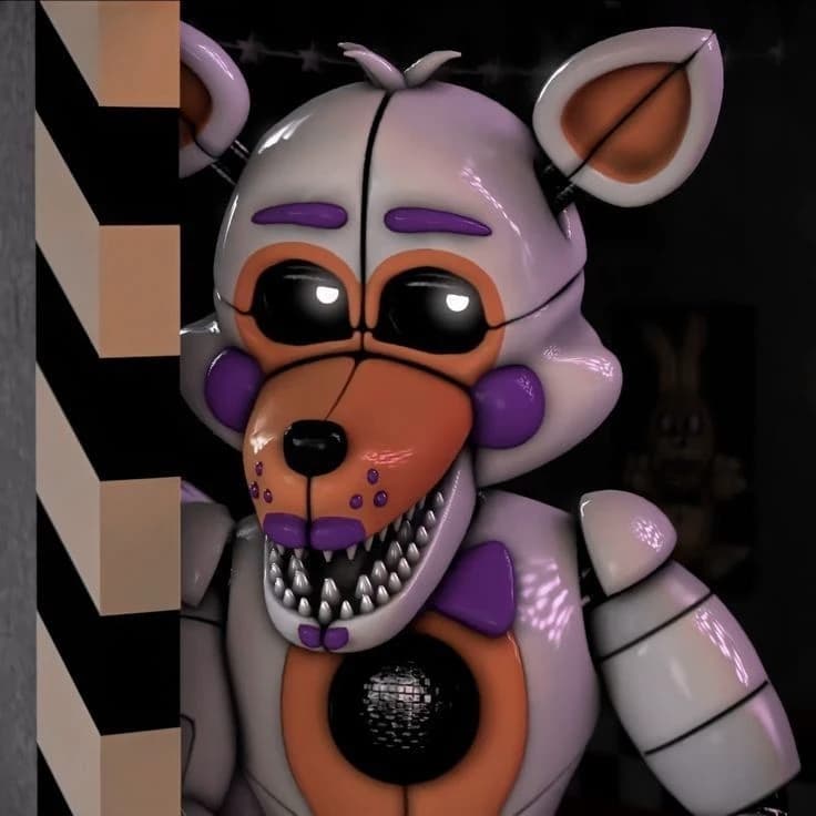 Lolbit thumbnail