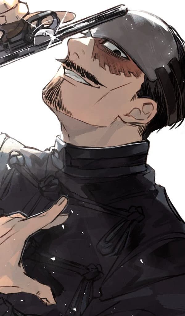 Tsurumi tokushiro thumbnail