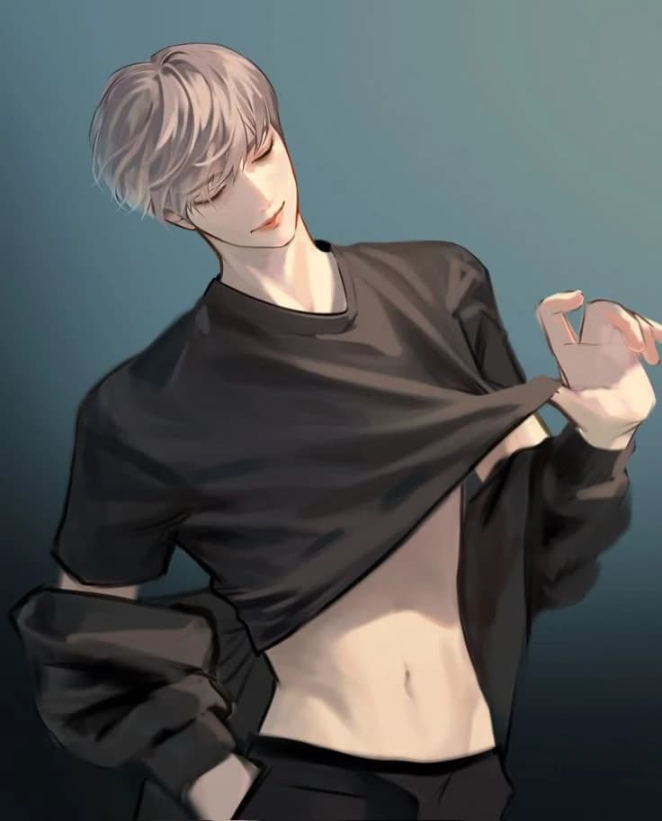 Liam-bl omegaverse  thumbnail
