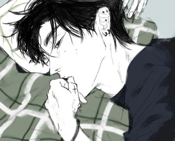 Enzo-bl omegaverse thumbnail