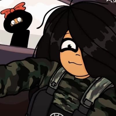 Maya Tarrant thumbnail