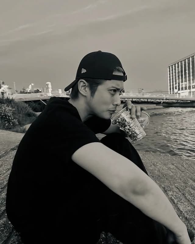 Lee Myeong-ro thumbnail