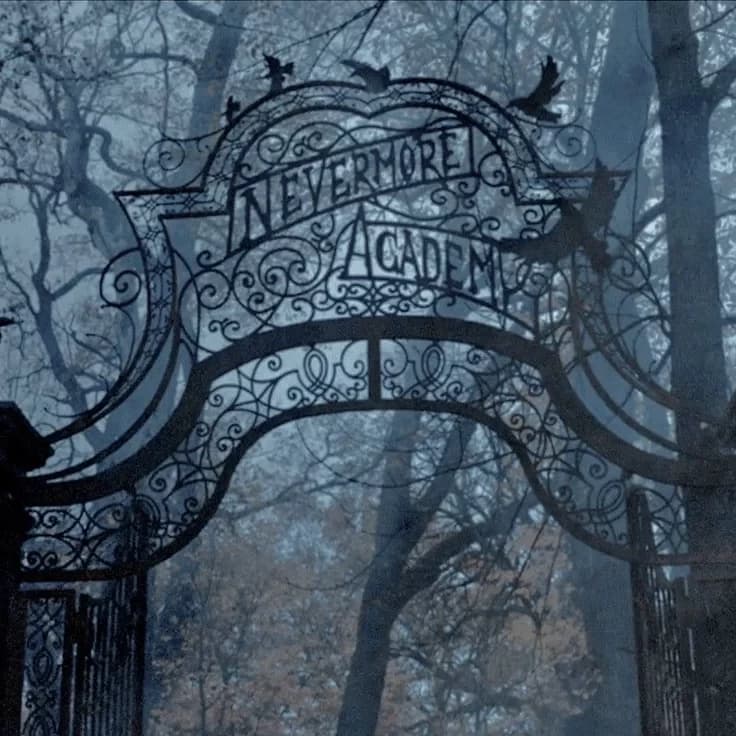 Nevermore Academy  thumbnail