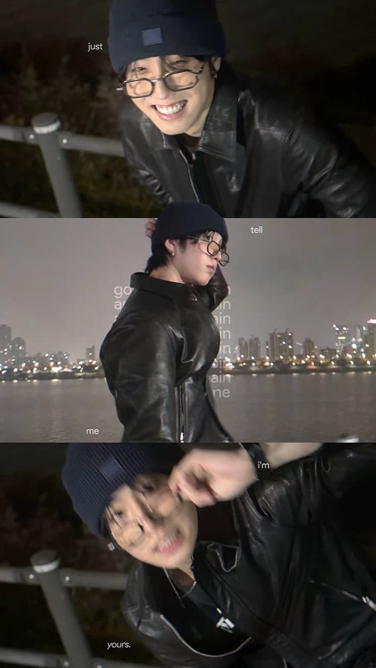 Han jisung  thumbnail
