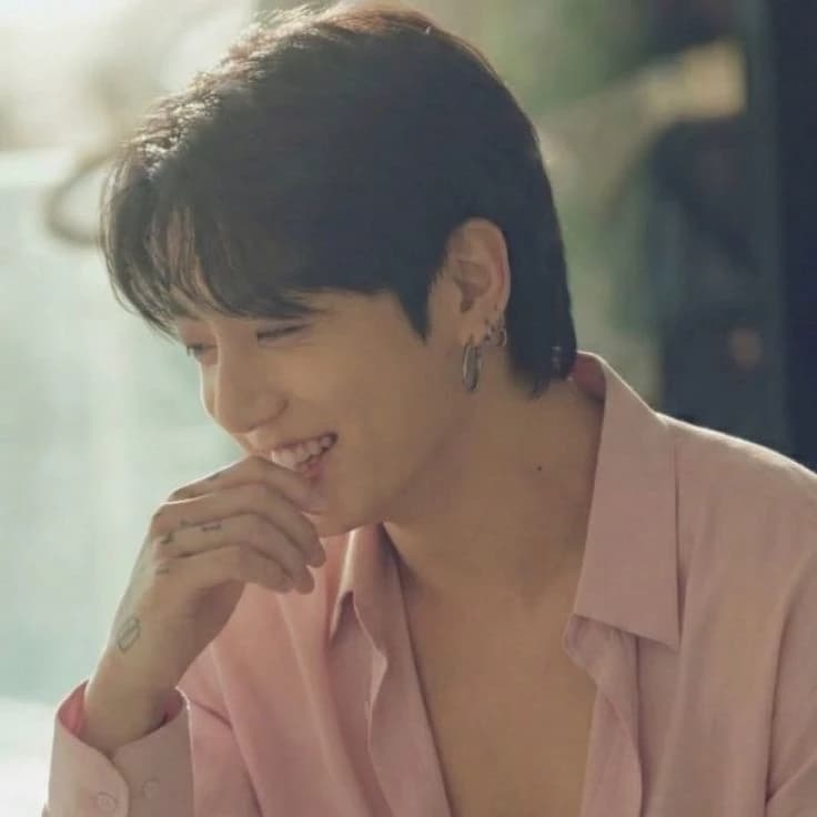 Jungkook  thumbnail